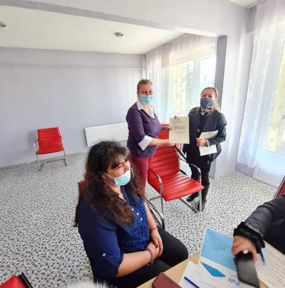Техника за работа с деца и ученици с хиперактивност и дефицит на вниманието 14