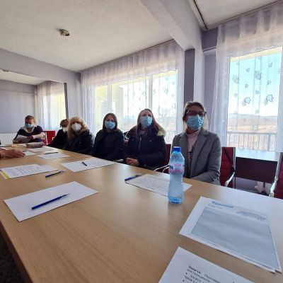 Техника за работа с деца и ученици с хиперактивност и дефицит на вниманието 15