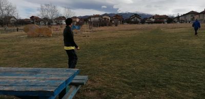 Учим и играем! 2