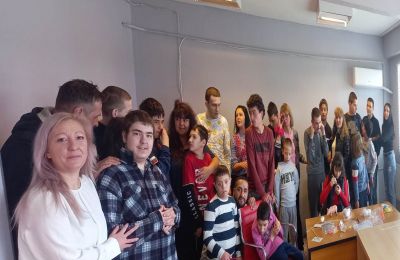 Колектив 1
