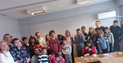 Колектив 2